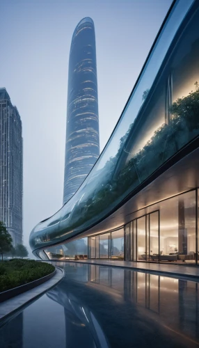 lotte world tower,futuristic architecture,pudong,glass facade,tianjin,glass building,futuristic art museum,chongqing,hongdan center,shanghai,glass facades,chinese architecture,zhengzhou,suzhou,shenyang,nanjing,beijing,wuhan''s virus,dalian,structural glass,Photography,General,Natural