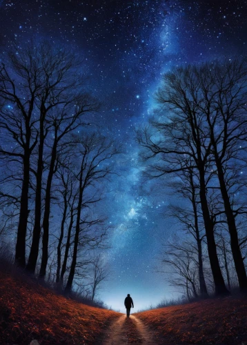 starry sky,the night sky,starfield,night stars,universe,the universe,astronomy,tobacco the last starry sky,falling stars,night sky,astronomer,falling star,starlight,photo manipulation,stargazing,nightsky,the stars,the milky way,fantasy picture,star sky,Conceptual Art,Fantasy,Fantasy 29