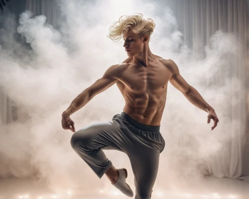 male ballet dancer,smoke dancer,dancer,firedancer,male model,performer,concert dance,male poses for drawing,fire dance,abdominals,tao,active pants,fire dancer,dance,ballet dancer,steamy,brakedance,photo manipulation,figure skating,lucus burns,Photography,General,Cinematic