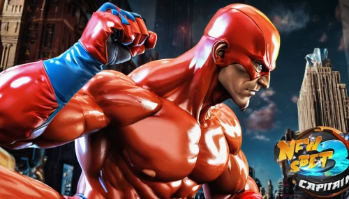 red super hero,superhero background,mobile video game vector background,surival games 2,comic hero,big hero,knockout punch,digital compositing,the fan's background,arena football,red hood,sprint football,muscle man,android game,3d man,digital background,marvel comics,human torch,logo header,barry,Conceptual Art,Fantasy,Fantasy 26
