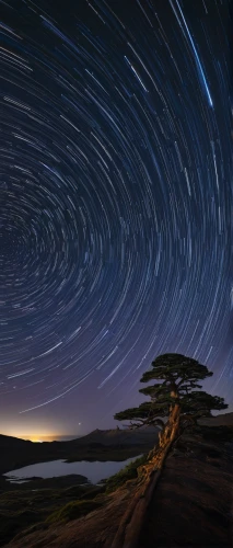 star trails,star trail,starscape,360 ° panorama,long exposure,astronomy,perseid,starry sky,astrophotography,star winds,perseids,night stars,long exposure light,north star,meteor shower,starry night,time lapse,star sky,earth in focus,the night sky,Conceptual Art,Sci-Fi,Sci-Fi 15