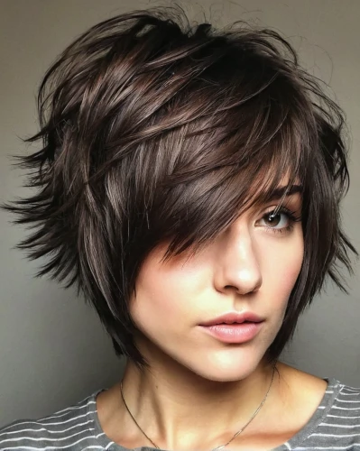 asymmetric cut,pixie-bob,pixie cut,layered hair,bob cut,colorpoint shorthair,natural color,feathered hair,artificial hair integrations,smooth hair,eurasian,cg,asian semi-longhair,hair shear,pixie,short blond hair,caesar cut,brunette,bangs,tamed,Photography,Black and white photography,Black and White Photography 15