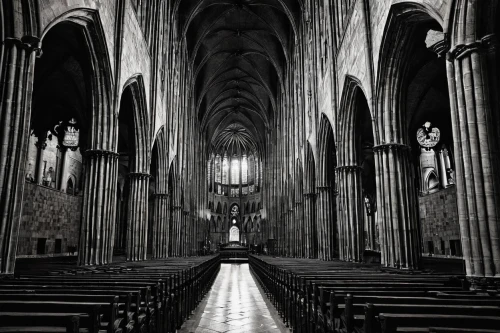 gothic architecture,notre dame,blackandwhitephotography,haunted cathedral,gothic church,cologne cathedral,notre-dame,dark gothic mood,cathedral,reims,buttress,gothic,organ pipes,aisle,black church,the black church,gothic style,sanctuary,milan cathedral,church religion,Photography,Black and white photography,Black and White Photography 02