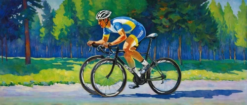 artistic cycling,cyclist,bicycle racing,racing bicycle,road bicycle racing,cyclo-cross,cyclo-cross bicycle,bicycle,road cycling,woman bicycle,road bicycle,bicycling,cycling,road bike,cyclists,bicycle jersey,cross-country cycling,tour de france,paracycling,cycle sport,Art,Classical Oil Painting,Classical Oil Painting 27