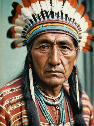 war bonnet,american indian,the american indian,native american,indian headdress,red chief,tribal chief,red cloud,amerindien,chief cook,headdress,aborigine,feather headdress,indigenous,first nation,anasazi,color image,chief,shamanism,buckskin,Art,Artistic Painting,Artistic Painting 50