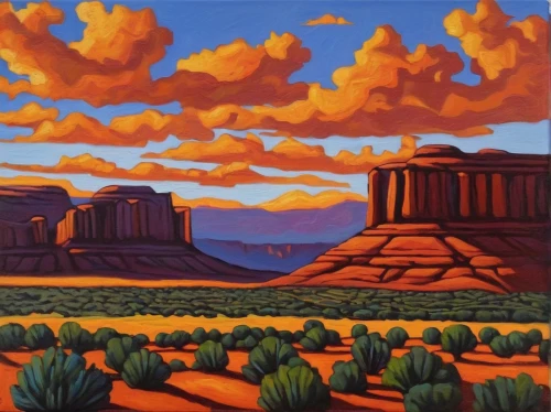 desert landscape,desert desert landscape,arizona,anasazi,pueblo,arid landscape,desert,mesquite flats,albuquerque,sonoran desert,kayenta,sonoran,santa fe,the desert,desert background,southwestern,new mexico,navajo bay,utah,desert coral,Art,Classical Oil Painting,Classical Oil Painting 30