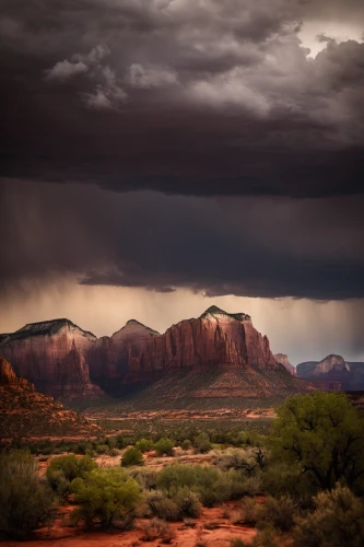 red rock canyon,monsoon,arid landscape,desert desert landscape,desert landscape,storm ray,arches national park,storm clouds,stormy sky,stormy clouds,arizona,landscape photography,red cloud,shelf cloud,monsoon banner,rain clouds,valley of fire state park,zion national park,valley of fire,dark clouds,Photography,General,Cinematic
