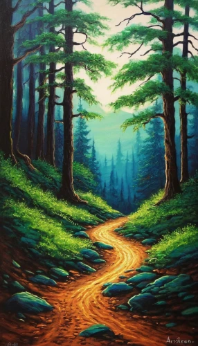 forest road,forest path,forest landscape,coniferous forest,spruce forest,green forest,forest background,fir forest,oil painting on canvas,forest glade,pathway,forest of dreams,tree lined path,spruce-fir forest,hiking path,oil on canvas,pine forest,the mystical path,the forests,the forest,Photography,Fashion Photography,Fashion Photography 07