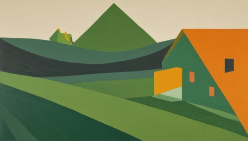 home landscape,house painting,green landscape,grant wood,olle gill,farmhouse,housetop,roof landscape,little house,gable field,farm landscape,lonely house,cottage,farmstead,cottages,mountain hut,small house,barns,aa,church painting,Art,Artistic Painting,Artistic Painting 08