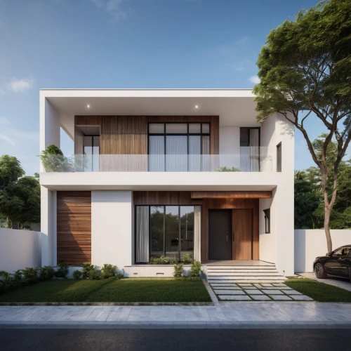 modern house,modern architecture,3d rendering,smart home,residential house,dunes house,modern style,luxury property,house shape,contemporary,luxury home,render,luxury real estate,holiday villa,floorplan home,smart house,frame house,mid century house,residential,two story house,Photography,General,Natural