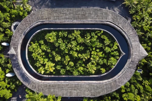 aerial landscape,mavic 2,roof landscape,bird's-eye view,wastewater treatment,dji spark,drone shot,artificial island,drone image,japan garden,race track,dji mavic drone,aerial shot,aerial view umbrella,racetrack,bird's eye view,turf roof,drone view,tennis court,hanoi,Photography,Fashion Photography,Fashion Photography 05