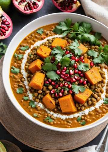 chana masala,dal makhani,dal,lentil soup,carrot and red lentil soup,pumpkin soup,punjabi cuisine,muhammara,middle-eastern meal,chicken tikka masala,kadhi,nepalese cuisine,masala,maharashtrian cuisine,paneer,hyderabadi haleem,amaranth,korma,vegan nutrition,burji kalifa,Illustration,American Style,American Style 05