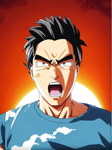 takikomi gohan,angry man,ishigaki,kinomichi,asagiri,shimada,angry,okazu,jin deui,saji,ikayaki,asahi,katsudon,akiyamago,yukio,the face of god,anger,rising sun,umiuchiwa,sakana,Common,Common,Japanese Manga