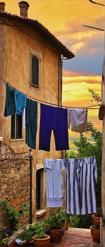 washing line,woman hanging clothes,dry laundry,laundry shop,laundry,tuscan,photos on clothes line,clothes line,washing clothes,laundry room,clothes dryer,clothesline,mollete laundry,pictures on clothes line,laundry supply,tuscany,volterra,sicily window,knitting laundry,laundress,Illustration,Retro,Retro 20