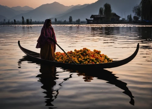 srinagar,ganges,boat landscape,ganga,nepal,fishing float,canoe,india,backwaters,pakistan,saffron rice,long-tail boat,canoes,inle lake,row boat,pineapple boat,floating on the river,pakistani cuisine,fisherman,water lotus,Photography,Artistic Photography,Artistic Photography 15