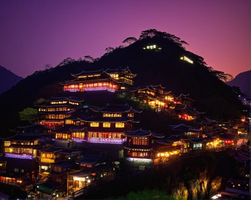 guizhou,tigers nest,huashan,yuanyang,japan's three great night views,bukchon,bukhansan,guilin,yunnan,chinese architecture,huangshan maofeng,namsan hanok village,danyang eight scenic,buddha tooth relic temple,taiwan,yeongsanhong,shaanxi province,bianzhong,chongqing,asian architecture,Illustration,Black and White,Black and White 29