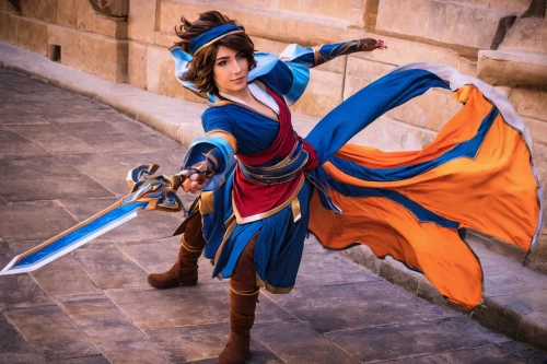 symetra,cosplay image,mulan,almudena,cosplayer,aladha,malcesine,cosplay,catarina,tiber riven,swiss guard,puy du fou,athena,musketeer,tracer,tokyo disneysea,aladin,hamelin,hamearis lucina,swordswoman,Art,Classical Oil Painting,Classical Oil Painting 22