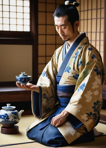 tea zen,tea ceremony,japanese tea,japanese tea set,junshan yinzhen,japanese pattern tea set,chrysanthemum tea,gyokuro,sayama tea,maojian tea,pouring tea,kaiseki,tea drinking,sake set,houkui tea,traditional japanese musical instruments,tea service,pu'er tea,pu-erh tea,japanese culture,Art,Classical Oil Painting,Classical Oil Painting 37