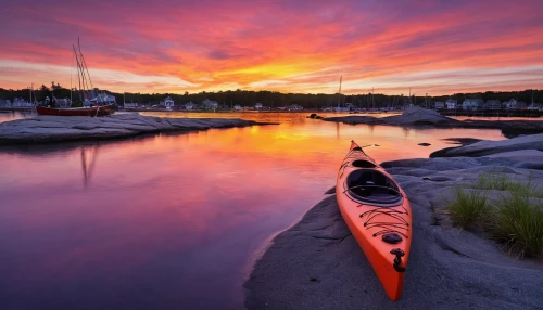 old wooden boat at sunrise,kayaker,dug out canoe,bar harbor,kayaking,kayak,sea kayak,massachusetts,boat landscape,kennebunkport,boats and boating--equipment and supplies,yellowknife,canoeing,canoes,paddleboard,canoe,kayaks,landscape photography,cape cod,paddling,Illustration,Abstract Fantasy,Abstract Fantasy 16