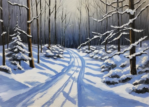 snow trail,winter forest,winter landscape,snow scene,snow landscape,snowy landscape,winter background,forest road,christmas landscape,christmas snowy background,midnight snow,winter dream,winter wonderland,snow trees,snow drawing,mountain road,winter light,night snow,glitter trail,birch alley,Photography,Documentary Photography,Documentary Photography 09