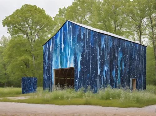corten steel,the water shed,quilt barn,water cube,cubic house,mirror house,cube house,water wall,cube stilt houses,majorelle blue,field barn,outhouse,shipping container,clay house,klaus rinke's time field,aqua studio,blue mold,blue painting,timber house,boxcar,Photography,Fashion Photography,Fashion Photography 25