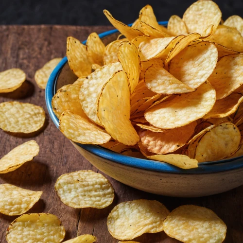 potato crisps,potato chips,pizza chips,cartoon chips,corn chip,crisps,chips,potato chip,chips from kale,potato wedges,tortilla chip,chip,snack food,crisp bread,tomate frito,food additive,bread fries,fried potatoes,cracklings,pommes dauphine,Illustration,Realistic Fantasy,Realistic Fantasy 12