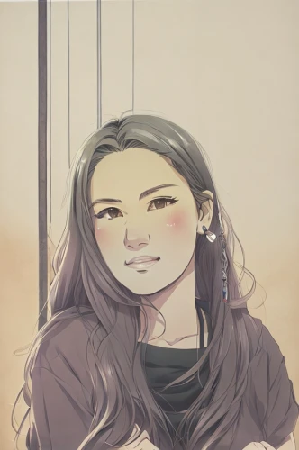 a girl's smile,winner joy,girl with speech bubble,city ​​portrait,streaming,digital painting,study,doodle,girl portrait,sujeonggwa,edit icon,digital drawing,girl drawing,long-haired hihuahua,portrait background,sketch,coloring,songpyeon,oriental girl,asian woman,Design Sketch,Design Sketch,Character Sketch