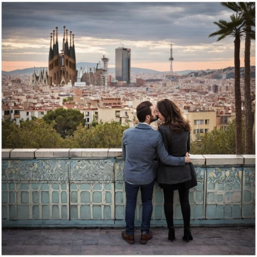 barcelona,sagrada familia,gaudí,balcon de europa,couple goal,loving couple sunrise,pre-wedding photo shoot,as a couple,vintage couple silhouette,young couple,catalonia,romantic portrait,french tourists,palma de mallorca,beautiful couple,marseille,paris balcony,park güell,eternal city,engagement,Conceptual Art,Sci-Fi,Sci-Fi 25