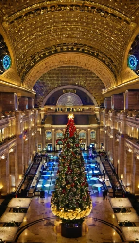 emirates palace hotel,caesars palace,caesar's palace,venetian hotel,the christmas tree,caesar palace,christmas landscape,christmas tree,monte carlo,christmas motif,ballroom,gaylord palms hotel,saint george's hall,grand hotel,seasonal tree,the holiday of lights,hotel lobby,christmas tree with lights,atlantic city,christmas scene,Illustration,Vector,Vector 16