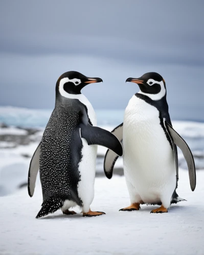 penguin couple,chinstrap penguin,emperor penguins,penguin parade,penguins,king penguins,gentoo,emperor penguin,african penguins,penguin chick,baby-penguin,donkey penguins,gentoo penguin,penguin enemy,penguin baby,arctic penguin,penguin,dwarf penguin,big penguin,king penguin,Photography,Documentary Photography,Documentary Photography 05