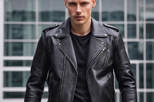 leather jacket,leather,black leather,leather texture,black coat,male model,bolero jacket,men's wear,jacket,outerwear,menswear,bomber,overcoat,dobermann,outer,lukas 2,leather goods,bicycle clothing,men clothes,biker,Photography,Artistic Photography,Artistic Photography 10