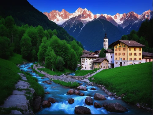 south tyrol,dolomiti,dolomites,val bavona,alpine village,valle d'aosta,the alps,tyrol,südtirol,alps,east tyrol,bernese alps,landscape mountains alps,swiss alps,southeast switzerland,south-tirol,alpine region,eastern switzerland,italy,lombardy,Conceptual Art,Daily,Daily 22