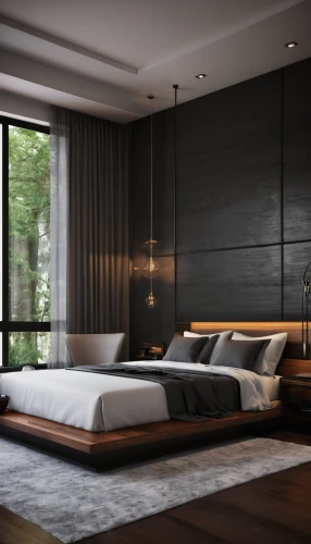 modern room,modern decor,contemporary decor,interior modern design,bedroom,sleeping room,room divider,interior design,3d rendering,great room,luxury home interior,guest room,render,bed frame,modern living room,interior decoration,search interior solutions,canopy bed,bed linen,soft furniture,Conceptual Art,Oil color,Oil Color 11