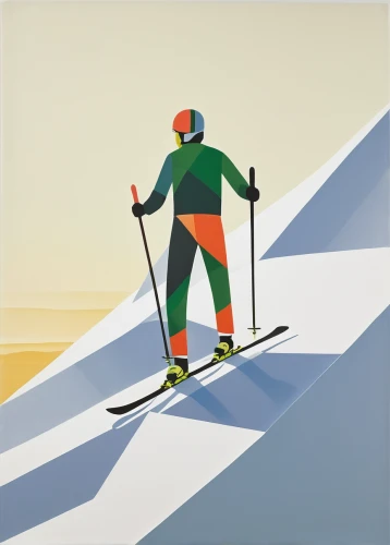 ski touring,ski cross,nordic combined,nordic skiing,cross-country skier,telemark skiing,cross-country skiing,alpine skiing,ski mountaineering,ski equipment,ski race,cross country skiing,skiers,skier,skiing,ski jumping,winter sports,speed skiing,ski binding,biathlon,Art,Artistic Painting,Artistic Painting 08