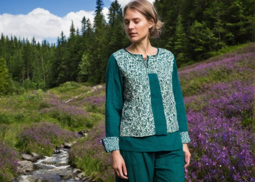 turquoise wool,knitting clothing,menswear for women,himilayan blue poppy,alpine style,women's clothing,ladies clothes,wild meadow,alpine meadow,women clothes,long-sleeved t-shirt,thimbleberry,fir tops,knitwear,green meadow,mazarine blue,eyelet,islamic pattern,knitting wool,meadow rues,Art,Artistic Painting,Artistic Painting 36