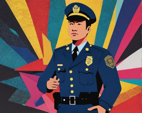 policeman,police officer,police uniforms,wpap,officer,police,cops,policewoman,garda,police hat,police force,cop,criminal police,police officers,traffic cop,policia,nypd,hpd,police work,modern pop art,Unique,Paper Cuts,Paper Cuts 07