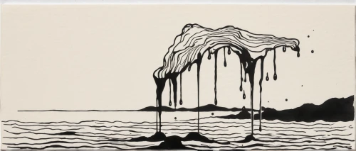 ink painting,sinking,rogue wave,crashing waves,drowning,iceberg,the wind from the sea,woodcut,tusche indian ink,sea stack,icebergs,saltwater,sailboat,pour,sea landscape,japanese wave paper,kelp,sea storm,index card,water waves,Illustration,Black and White,Black and White 34