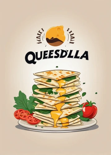 quesadilla,omelet,queso flameado,stack of cheeses,tortillas,pastilla,omelette,tortilla,corn tortilla,sopaipilla,pancake week,omlette,tomato omelette,stack of plates,tostada,logo header,baleada,wheels of cheese,cooking book cover,paratha,Unique,Design,Logo Design