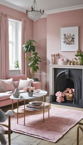 pink magnolia,sitting room,natural pink,pink chair,shabby-chic,light pink,dusky pink,fringed pink,gold-pink earthy colors,shabby chic,peony pink,baby pink,pink round frames,danish furniture,clove pink,pink leather,scandinavian style,danish room,rose pink colors,soft furniture,Illustration,American Style,American Style 07