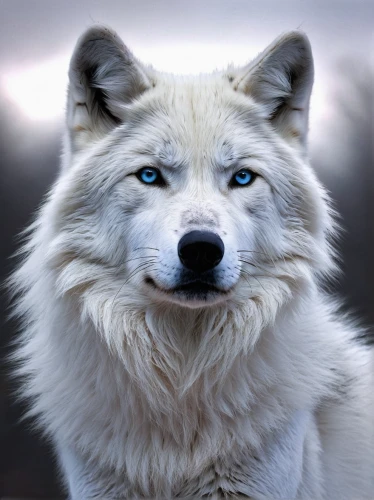 arctic fox,northern inuit dog,sakhalin husky,european wolf,white shepherd,canadian eskimo dog,gray wolf,the blue eye,blue eye,canidae,wolf,silver fox,tamaskan dog,howling wolf,greenland dog,wolfdog,canis lupus,tundra,howl,husky,Photography,Black and white photography,Black and White Photography 07