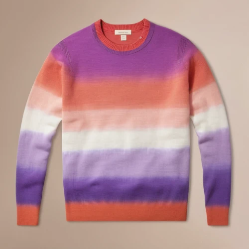 knitwear,two color combination,multicolored,sweatshirt,long-sleeved t-shirt,tie dye,multicolour,rainbow color palette,trend color,gradient effect,multi color,multi-color,1color,roygbiv colors,stripe,pin stripe,knitting clothing,color,sweater,rainbow colors,Illustration,Japanese style,Japanese Style 01