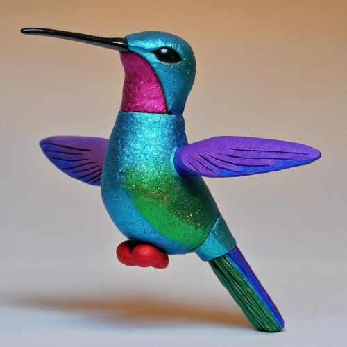 bird hummingbird,rofous hummingbird,annas hummingbird,rufus hummingbird,hummingbird,ruby-throated hummingbird,calliope hummingbird,cuba-hummingbird,bee hummingbird,allens hummingbird,ruby throated hummingbird,an ornamental bird,humming bird,black-chinned hummingbird,hummingbird large,anna's hummingbird,humming-bird,ornamental bird,gouldian,hummingbirds,Unique,3D,Clay
