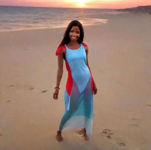 eritrea,senegal,ghana,mozambique,nigeria woman,cape verde island,angola,gambia,beach background,ethiopian girl,girl in a long dress,liberia,aruba,kenya,walk on the beach,botswana,african woman,seychelles,hosana,namib