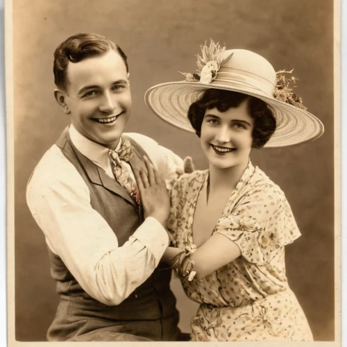 flapper couple,vintage man and woman,roaring twenties couple,1920s,vintage boy and girl,1920's,stan laurel,twenties women,singer and actress,as a couple,young couple,lillian gish - female,vaudeville,vintage photo,film poster,roaring twenties,hatmaking,george paris,fashionista from the 20s,1929,Illustration,Japanese style,Japanese Style 19