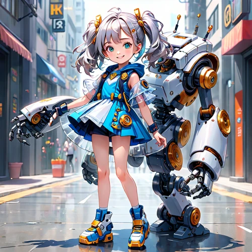 mech,mecha,harajuku,minibot,robotic,honolulu,robotics,bolt-004,robots,mechanical,hk,ai,vector girl,carrier,android,robot,japanese icons,shibuya,heavy object,chariot,Anime,Anime,General