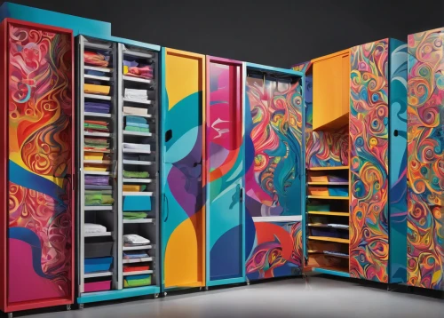 storage cabinet,cabinets,armoire,walk-in closet,cupboard,bookshelves,cabinet,bookcase,cabinetry,shoe cabinet,metal cabinet,compartments,locker,women's closet,paint boxes,shelving,room divider,bathroom cabinet,switch cabinet,drawers,Illustration,Realistic Fantasy,Realistic Fantasy 39