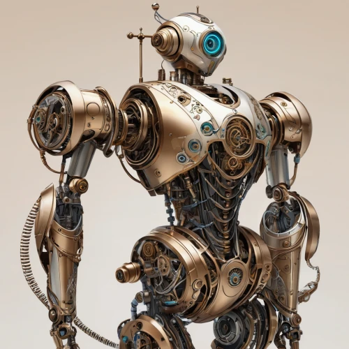 steampunk,industrial robot,robotic,chat bot,scrap sculpture,cybernetics,robot,bot,minibot,mechanical,droid,biomechanical,chatbot,humanoid,robots,mech,social bot,automated,robotics,machine,Conceptual Art,Sci-Fi,Sci-Fi 24