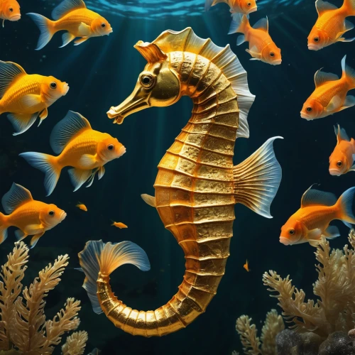 sea-horse,sea horse,seahorse,sea life underwater,ornamental fish,sea animals,underwater fish,hippocampus,mermaid background,sea animal,underwater background,aquatic animals,the zodiac sign pisces,aquatic life,yellow fish,fish in water,aquatic animal,marine fish,underwater world,god of the sea,Photography,General,Natural