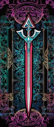 king sword,frame border illustration,art nouveau frame,frame flora,stained glass,art nouveau frames,swords,monsoon banner,iron door,sword,frame illustration,frame border drawing,frame border,stained glass window,frame ornaments,mirror frame,art nouveau design,dagger,art deco border,purple frame,Illustration,Vector,Vector 16