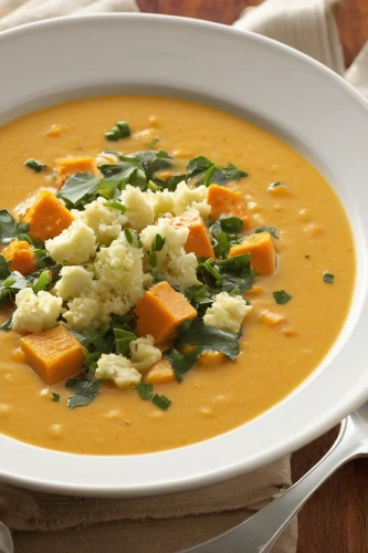 pumpkin soup,carrot and red lentil soup,corn chowder,cream of pumpkin soup,vegetable soup,corn crab soup,lentil soup,sancocho,potage,ezogelin soup,yellow curry,bisque,vichyssoise,crab soup,locro,cabbage soup diet,gazpacho,potato soup,dal,paneer,Conceptual Art,Sci-Fi,Sci-Fi 22